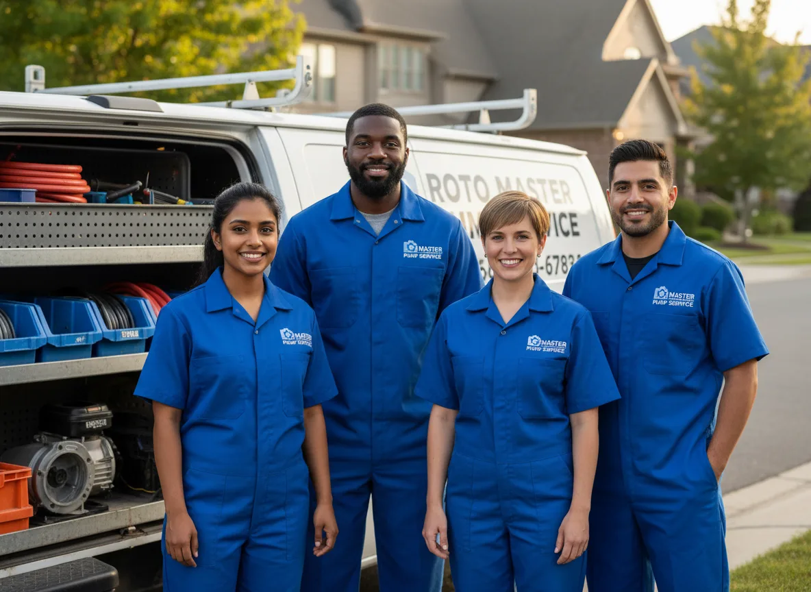 Sump Pump Installation company in Ames, NE